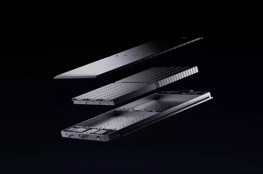 Новая батарея CATL позволит проезжать без подзарядки до 1500 километров