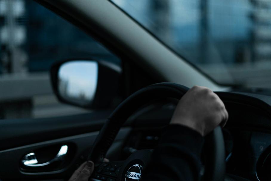 В России может появиться страховка для «трезвых водителей»