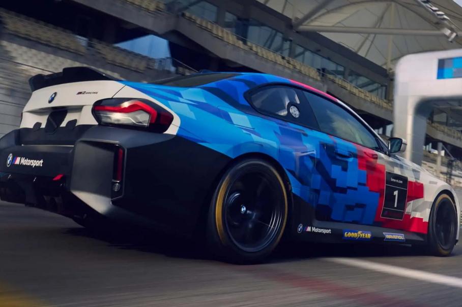 BMW начала продажи четырехцилиндровых M2, но есть нюанс