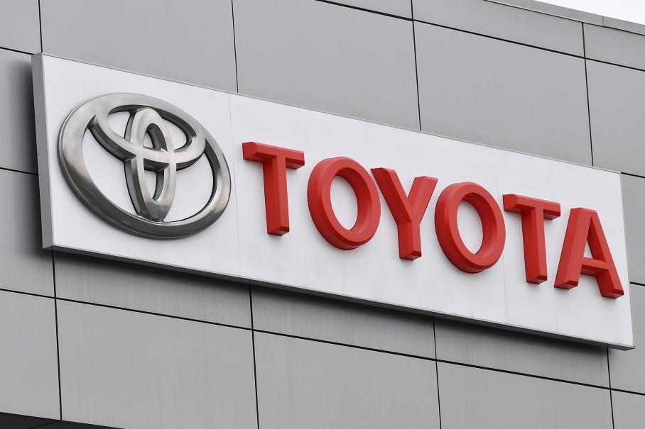 Toyota удвоила чистую прибыль в России впервые с 2022 года