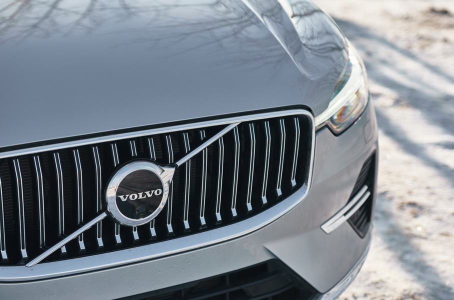 Volvo в кризисе: компания урежет расходы и сократит сотрудников