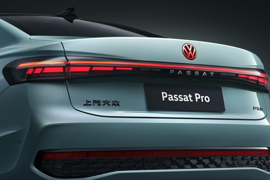 Новая стратегия Volkswagen: будущее за китайской сборкой и разработкой