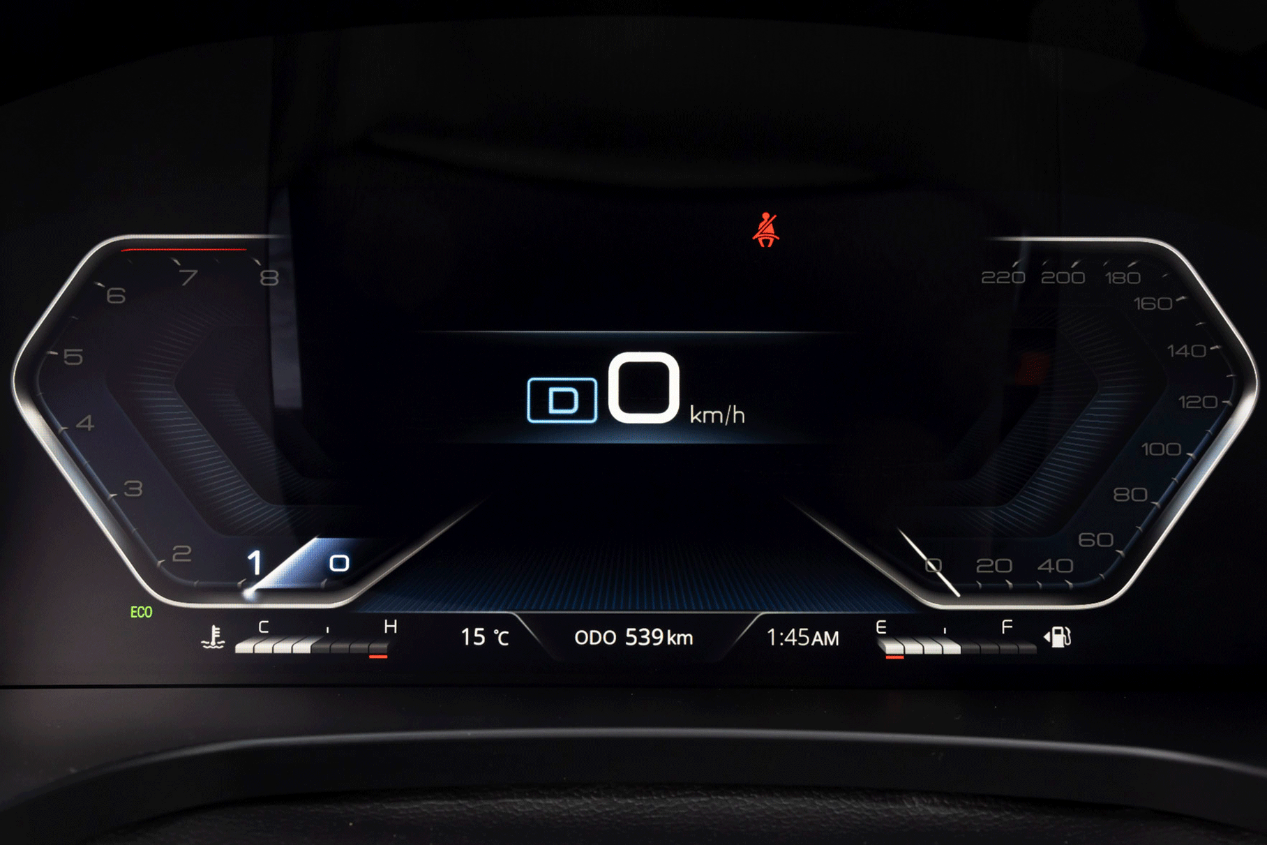 KGM Torres и еще три экс-SsangYong