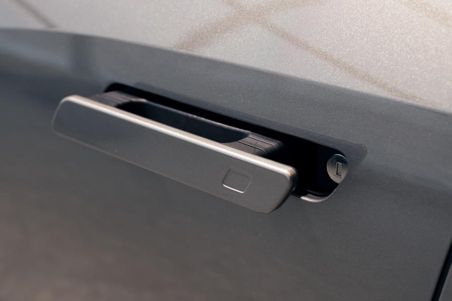 Great Wall раскритиковал выдвижные ручки дверей: их больше не будет