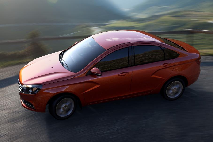 У Lada Vesta с пробегом 165 000 км вскрыли мотор: что пришлось заменить