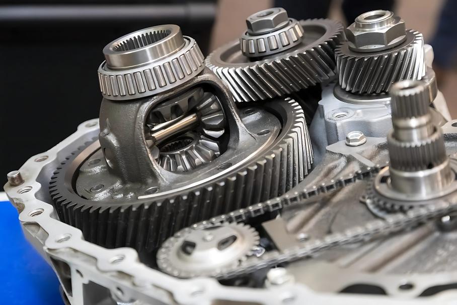 Автомобильная выставка MIMS переедет из Москвы в Петербург