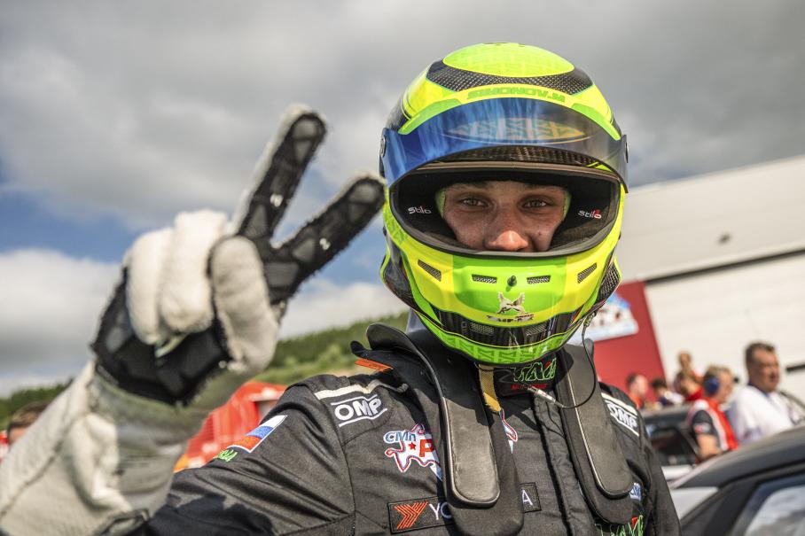 Открытие нового сезона русских гонок: в эти выходные