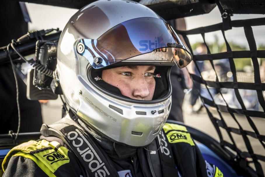 Открытие нового сезона русских гонок: в эти выходные