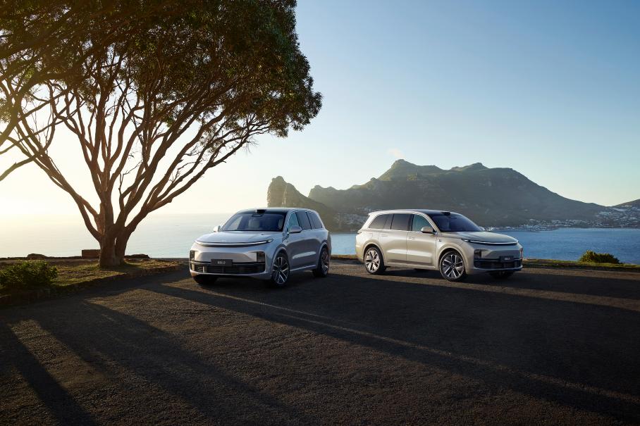 Lixiang больше не будут поставлять в Россию по параллельному импорту