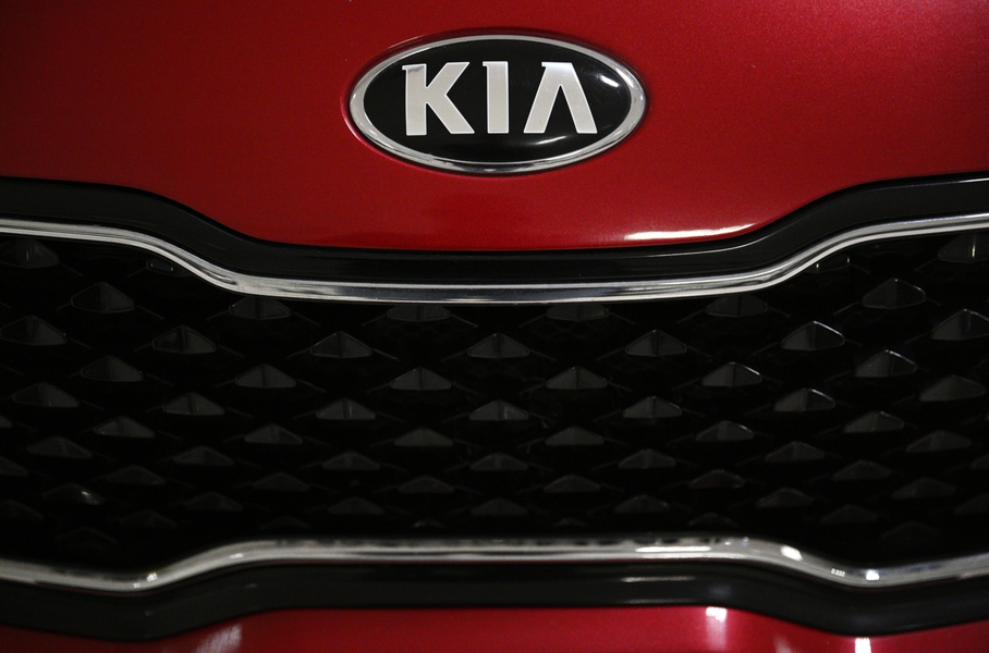 Импорт легковушек из Южной Кореи вырос до максимума за два года