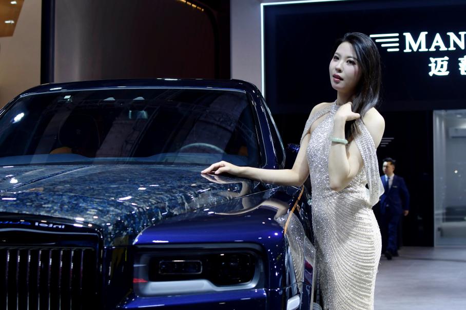 Цифра дня: сколько новых автомобилей продают в мире за месяц