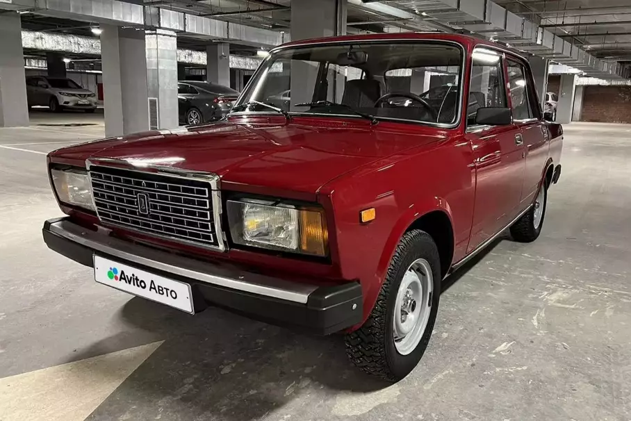 Автомобили в России стареют, растут и траты на их ремонт