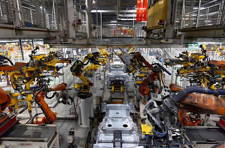 Подтверждено: в России появится завод коробок передач Haval