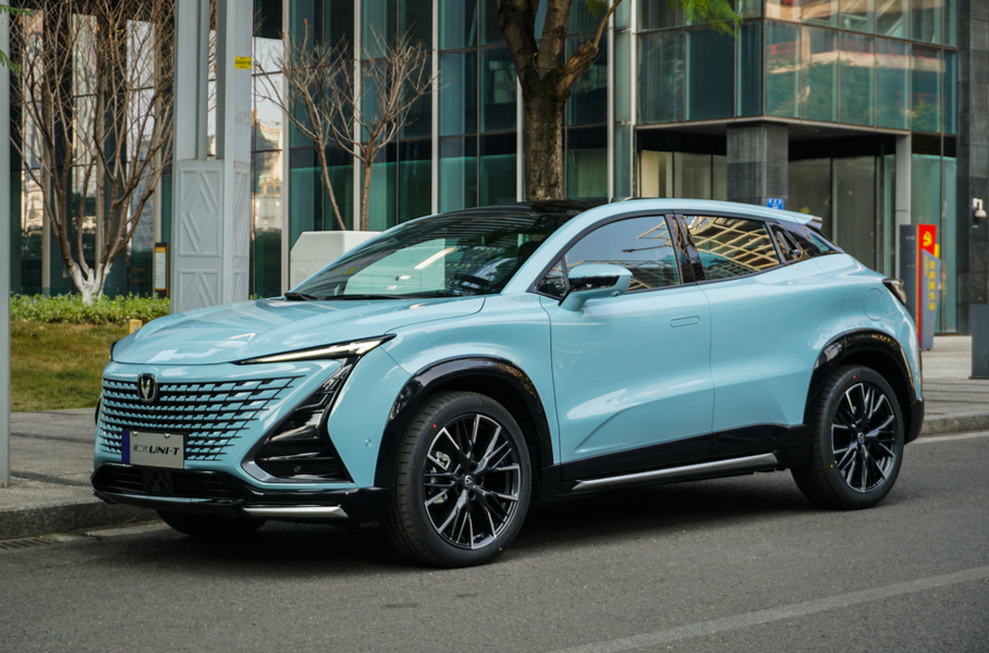 Changan Uni-T