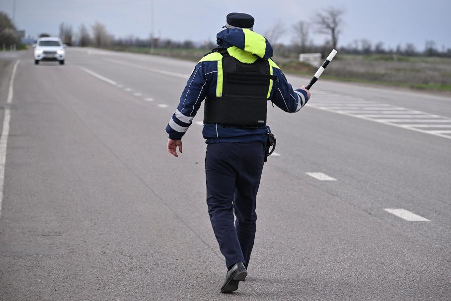 Новые штрафы за нарушения ПДД останутся в силе