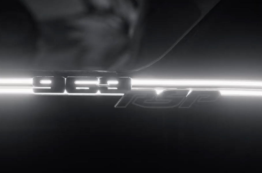 У Porsche 963 для «24 часов Ле-Мана» появится дорожная версия