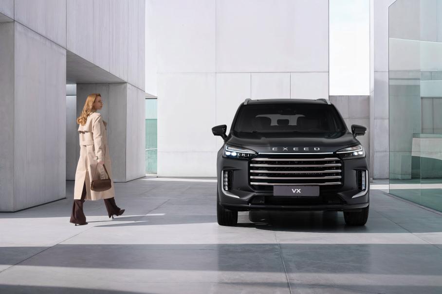 В России на треть рухнули продажи премиальных автомобилей