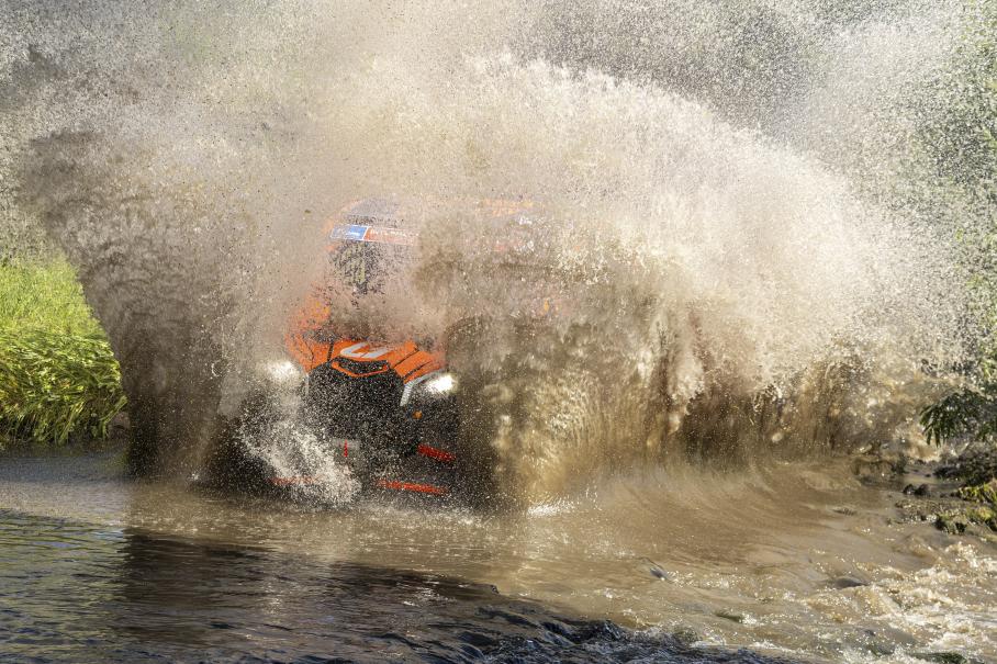 Шелковый путь 2025: Россия и Монголия