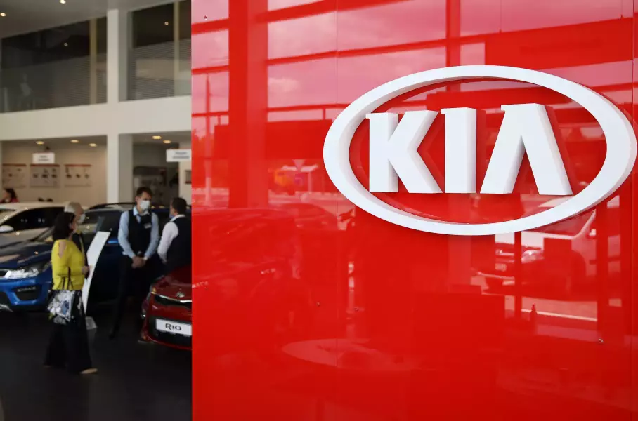 Kia ищет специалиста по сертификации автомобилей в России