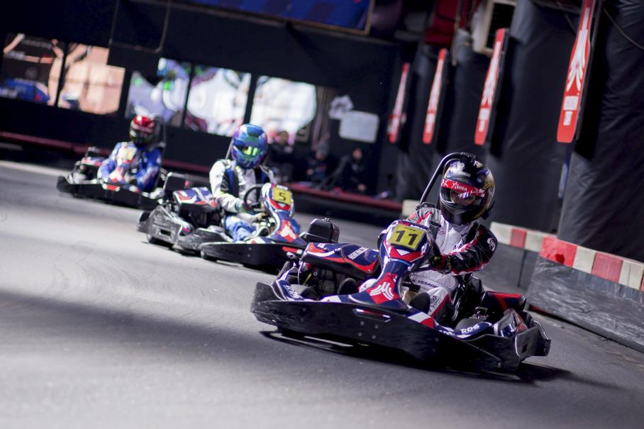 Голос в ушах: смена, смена!