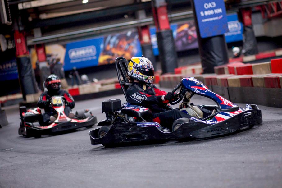 Голос в ушах: смена, смена!