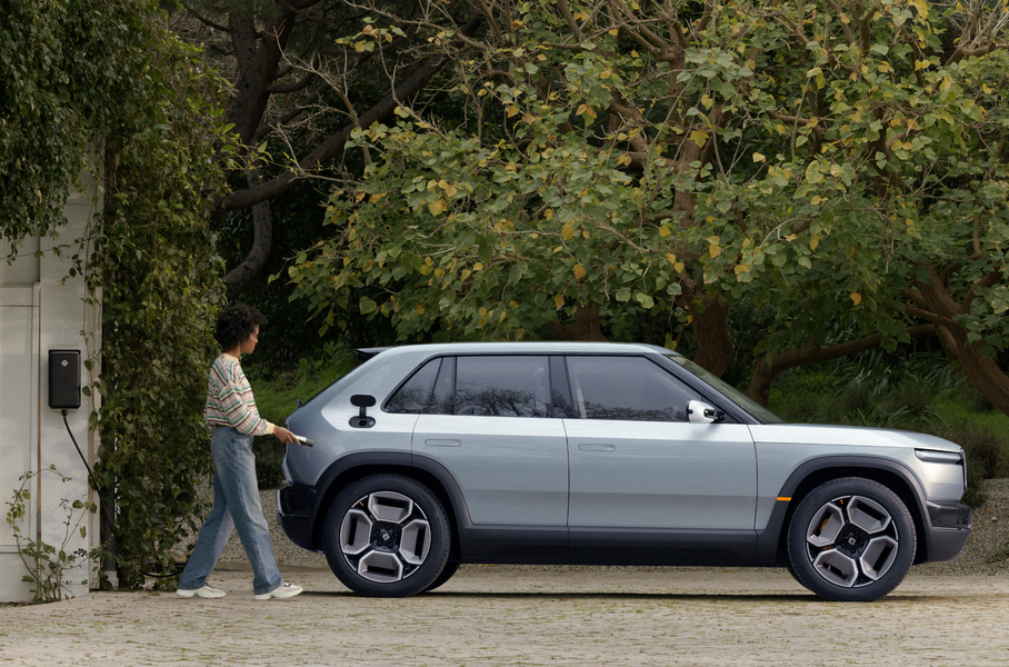 Rivian R3