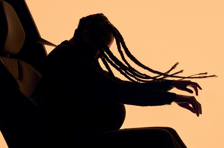 Кроссовер Volvo EX60 первым в мире получит мультиадаптивные ремни безопасности