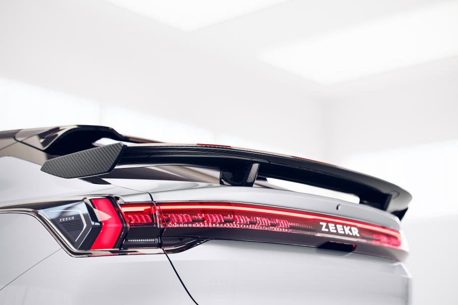 В России рухнули продажи новых электрокаров