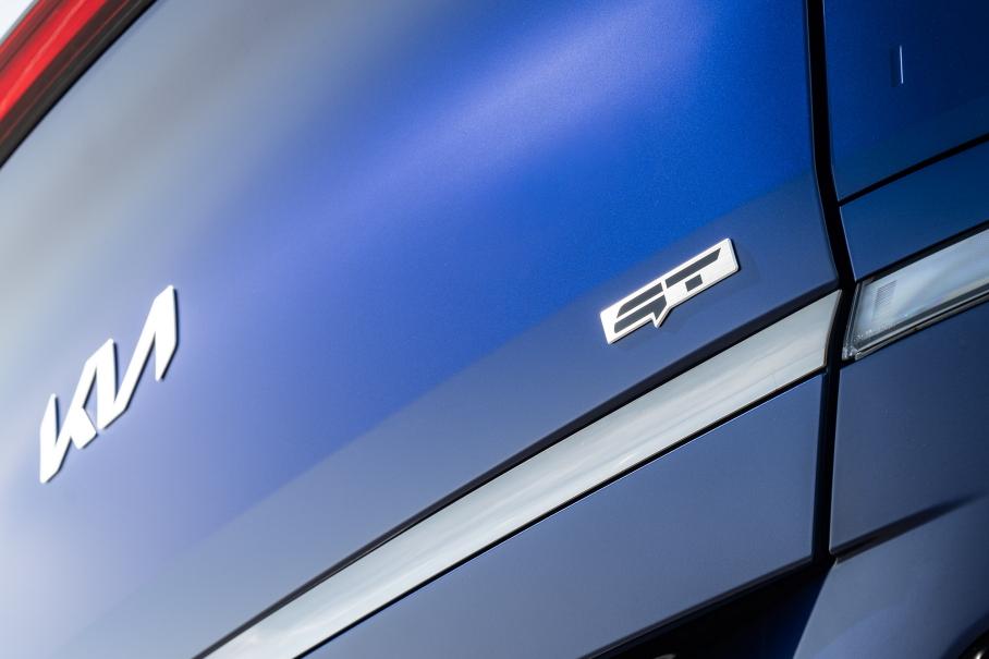 Kia перестанет выпускать спортивные бензиновые модели GT