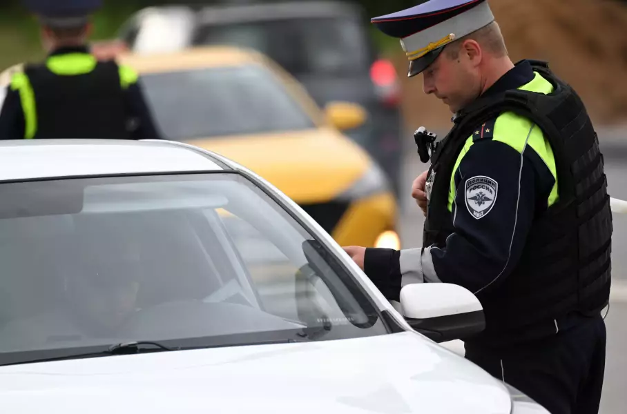 Регионы хотят штрафовать за неправильную парковку вместе с ГИБДД