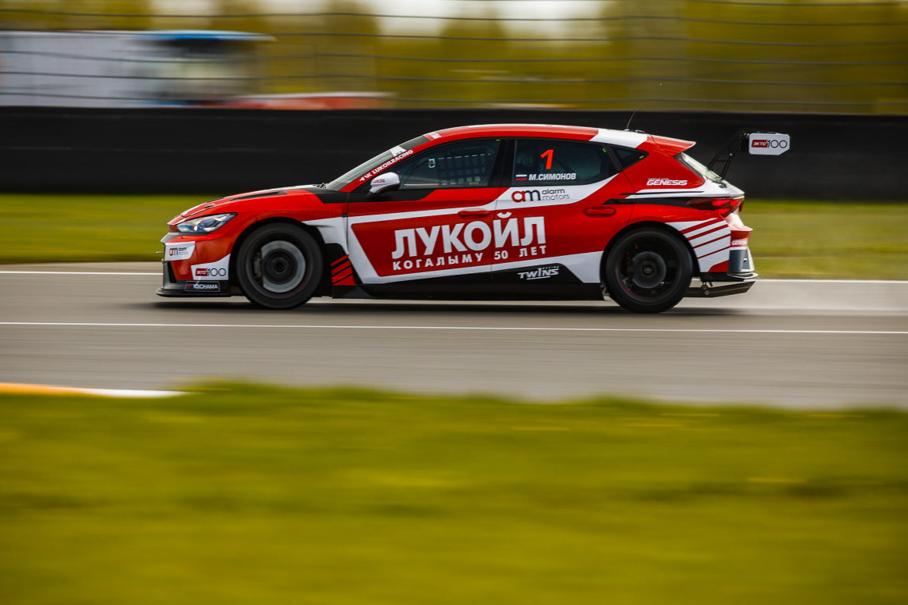 Большие гонки под Питером: нас ждет вторая серия!