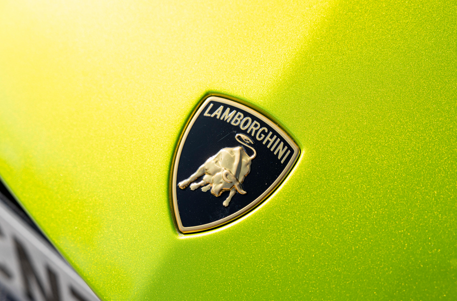 Lamborghini готовит самый мощный суперкар в своей истории