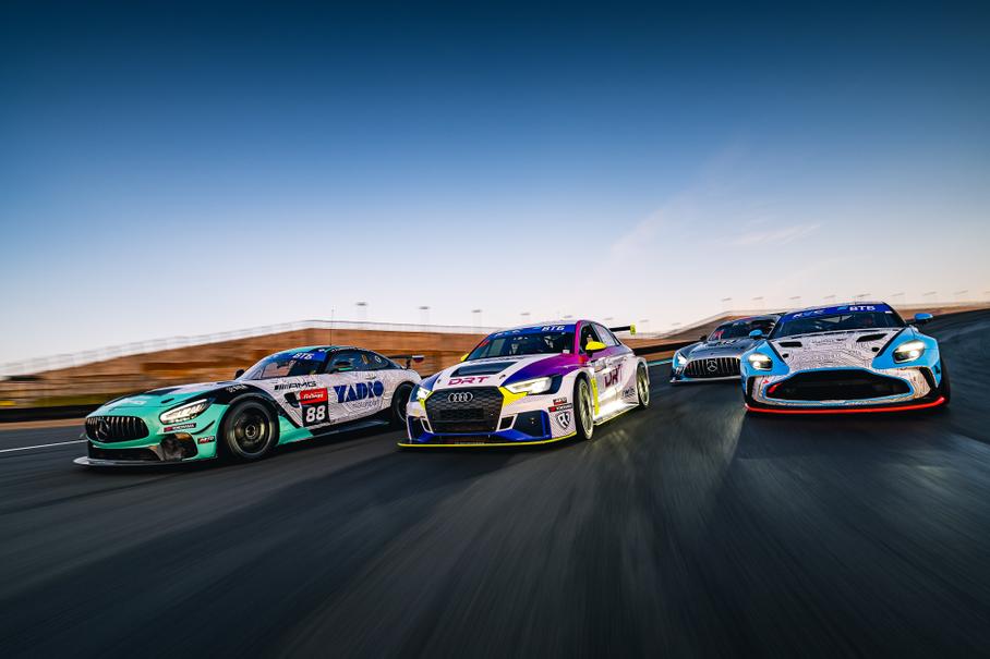 Главное событие лета — Garage Fest Игора Драйв 2025