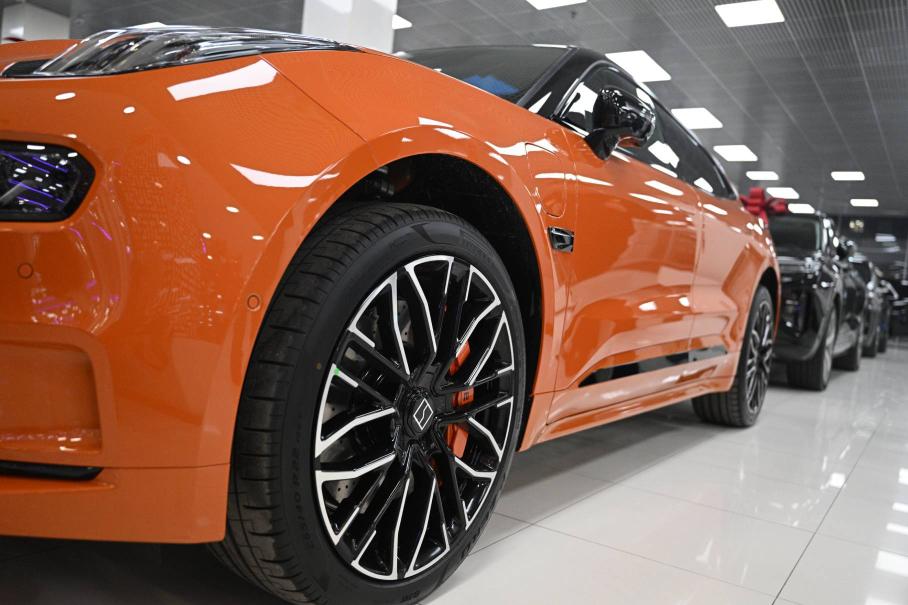 Российские владельцы назвали главные проблемы своих китайских машин