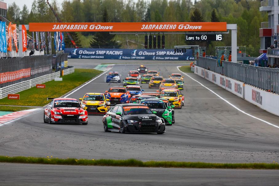 «Мотор» в гонках: готовимся к битве под Москвой