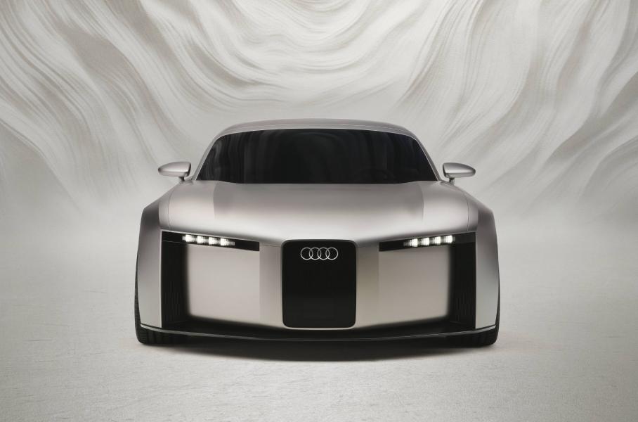 Audi Concept C