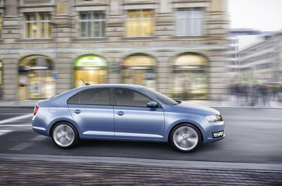 Перечислены самые популярные подержанные машины в России