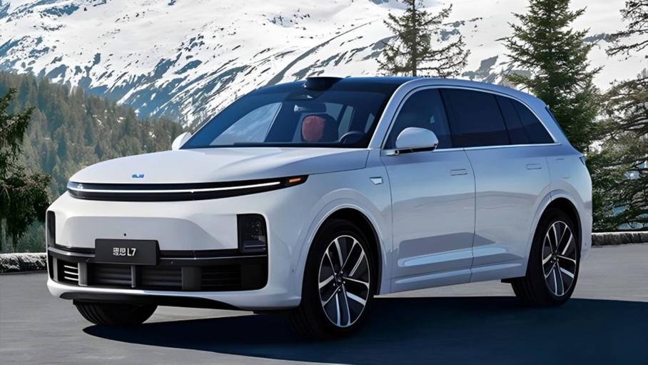 Li Auto L7