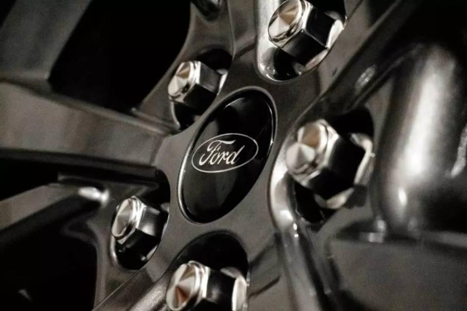 Глава Ford прогнозирует падение рынка электрокаров до уровня 2022 года