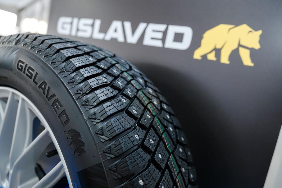 Зимние шины Gislaved: кое-что о флагманской линейке