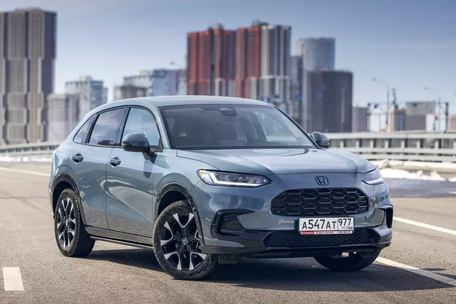 И даже предсерийные: какие автомобили тестировал «Мотор»