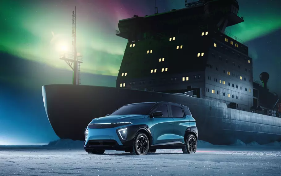 ТОП-5 новинок 2026 года, выхода которых ждёт редакция «Мотора»