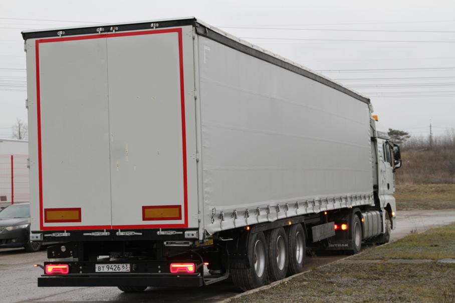 Курс экономичного вождения Sitrak и Howo