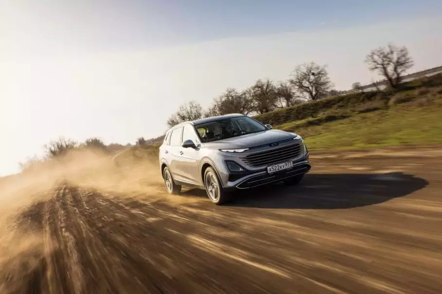 Bestune заявил о закрытии трети дилеров марки за год