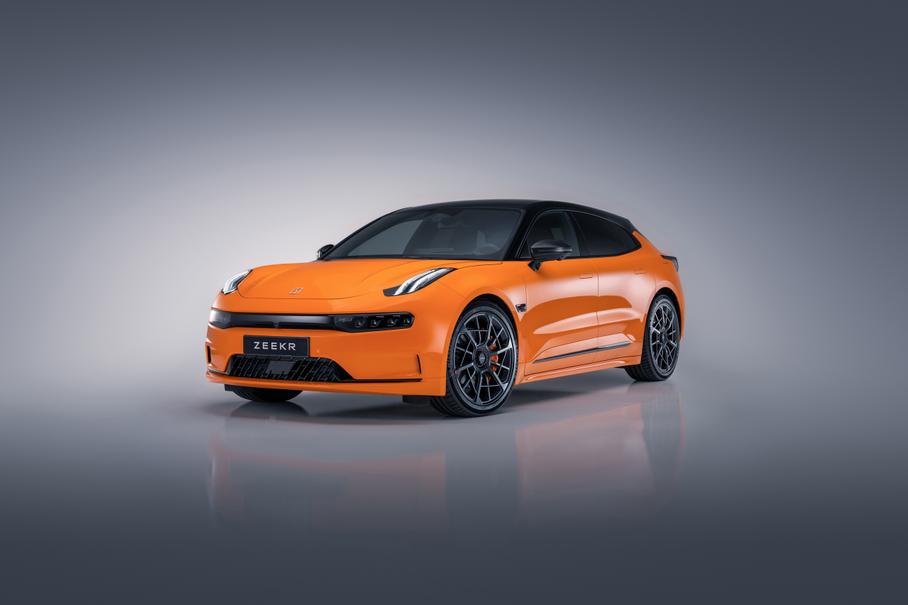 Nissan, Mazda и Zeekr для покупателей из РФ начала задерживать китайская таможня