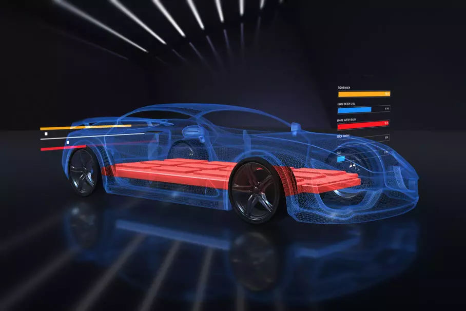 Автомобильным брендам из Китая предрекли исчезновение