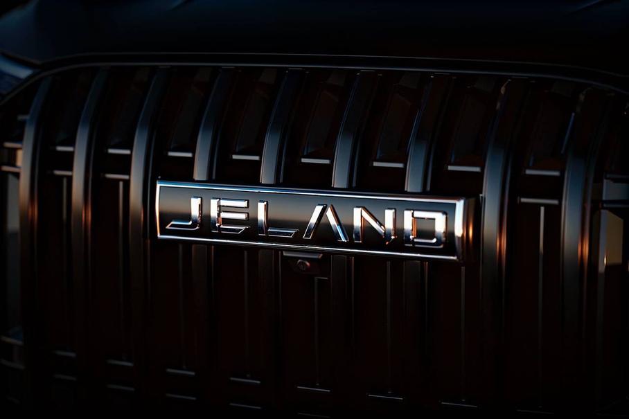 Jaecoo в России превратится в Jeland