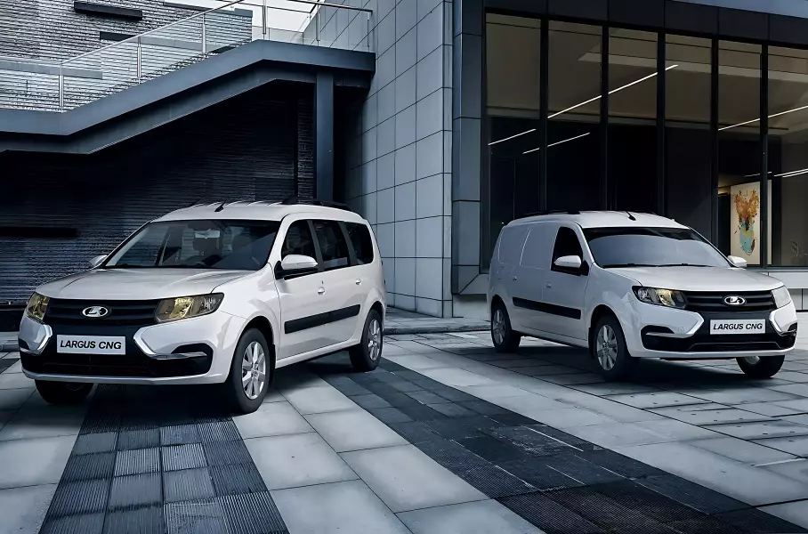 Как купить Lada Largus с выгодой и скидкой