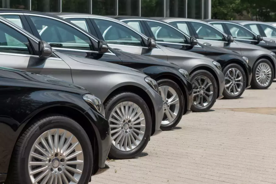 Россиянам рассказали, когда пора избавляться от китайского автомобиля