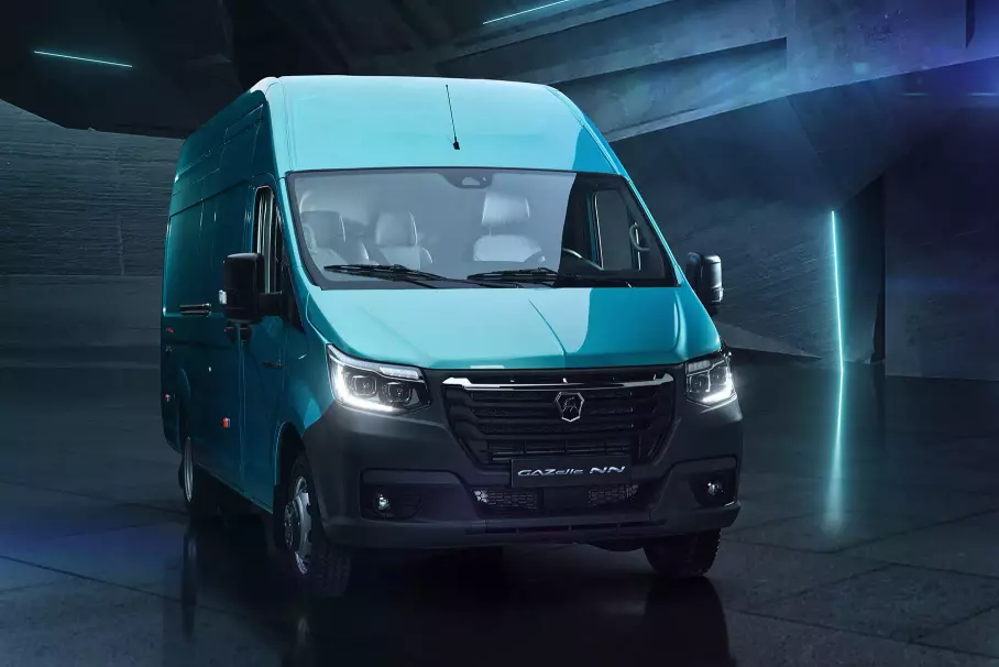 ГАЗ ведет переговоры о локализации производства автомобилей в Саудовской Аравии